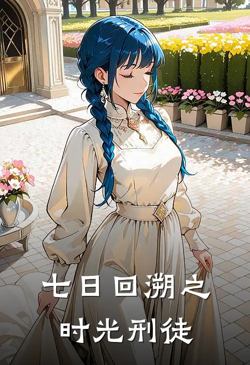 七日回溯之时光刑徒(林序雷烈)已完结小说_七日回溯之时光刑徒(林序雷烈)小说免费在线阅读