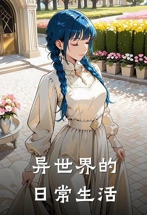 异世界的日常生活