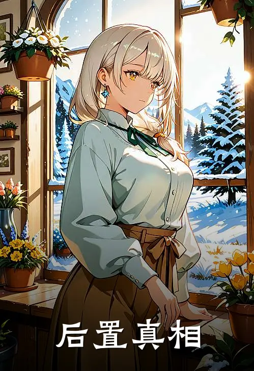 后置真相(李维李维)免费阅读完整版小说_完结免费小说后置真相(李维李维)