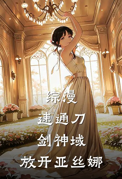 综漫：速通刀剑神域，放开亚丝娜