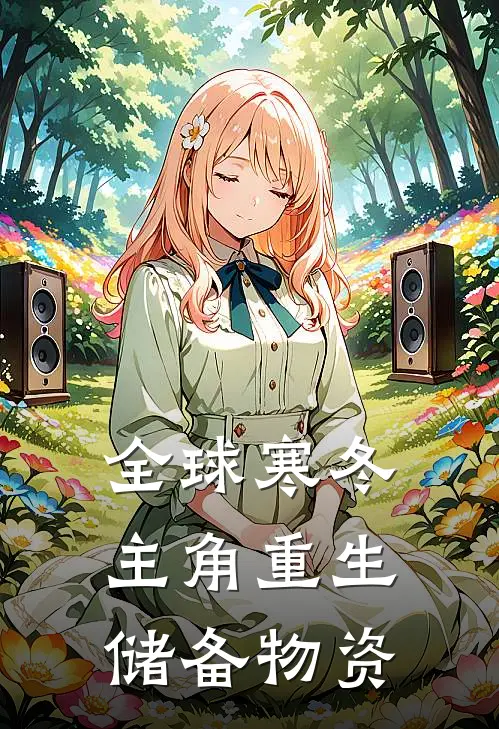 全球寒冬,主角重生储备物资