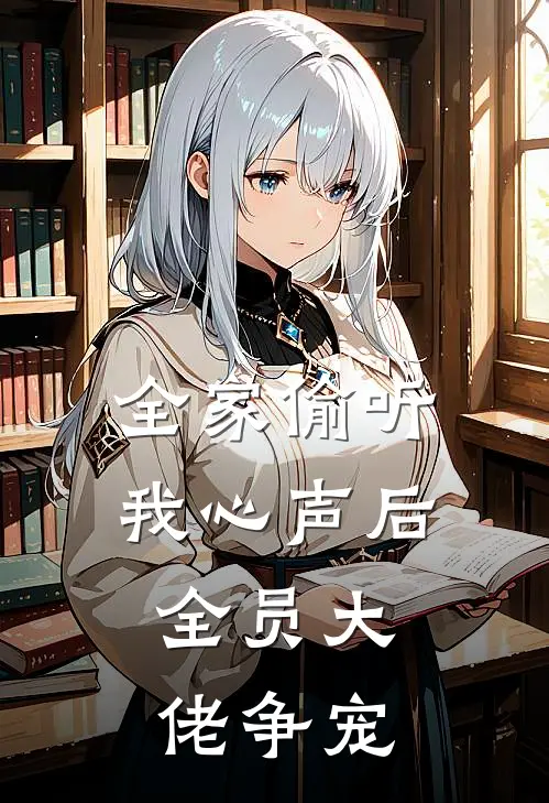 全家偷听我心声后，全员大佬争宠苏晚苏莹小说完结_免费小说全本全家偷听我心声后，全员大佬争宠(苏晚苏莹)