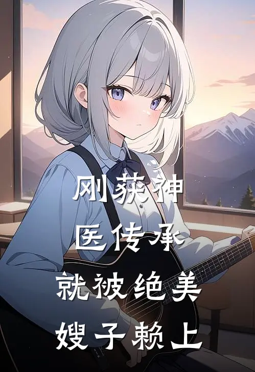 刚获神医传承，就被绝美嫂子赖上(林默方晴)热门网络小说推荐_免费完结版小说刚获神医传承，就被绝美嫂子赖上(林默方晴)