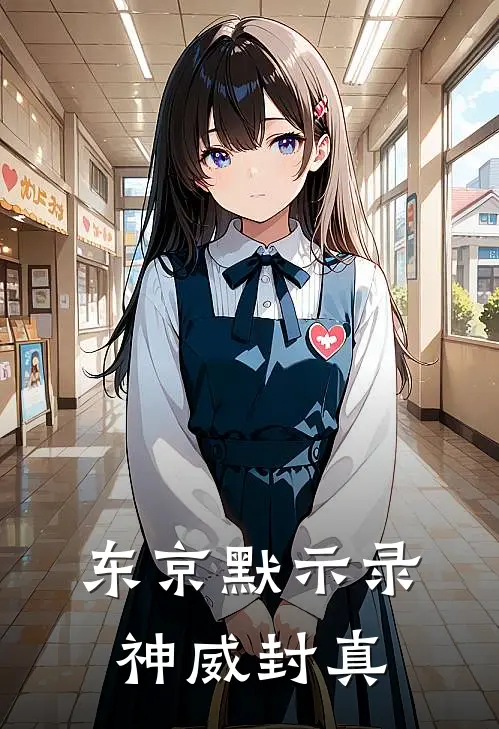 东京默示录神威封真