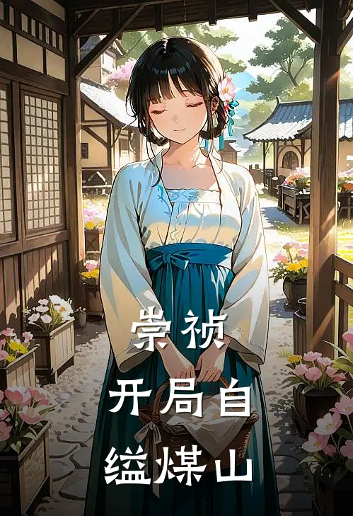 崇祯：开局自缢煤山