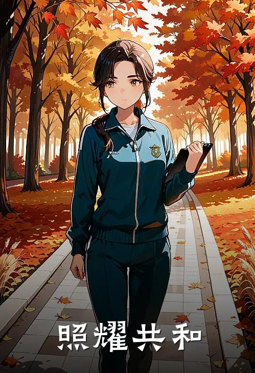 照耀共和陈年小六免费小说大全_小说完结照耀共和(陈年小六)