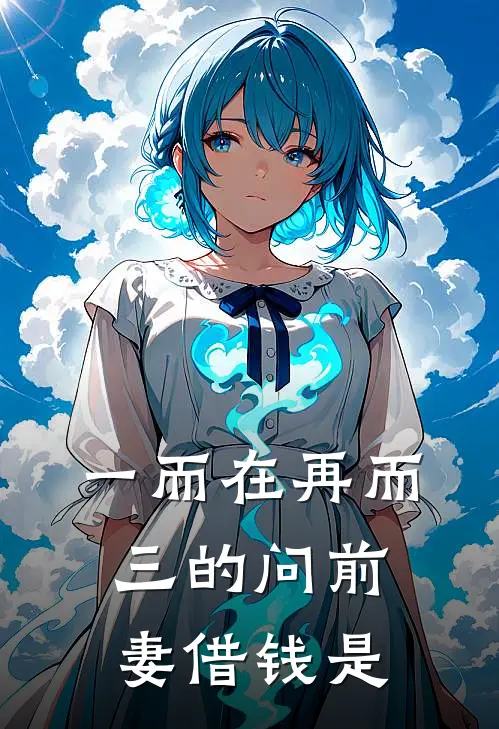 一而在再而三的问前妻借钱是