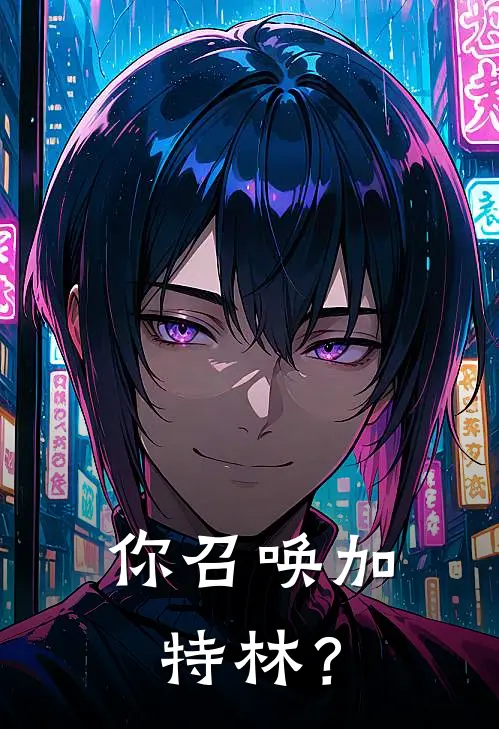 你召唤加特林？