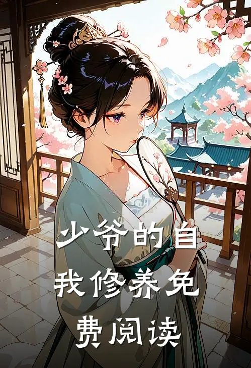 少爷的自我修养免费阅读