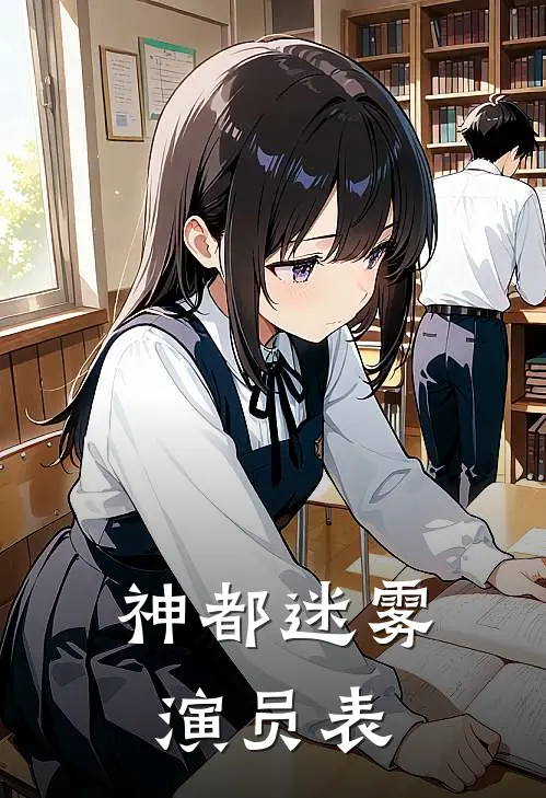 神都迷雾演员表