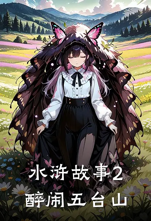 水浒故事2醉闹五台山