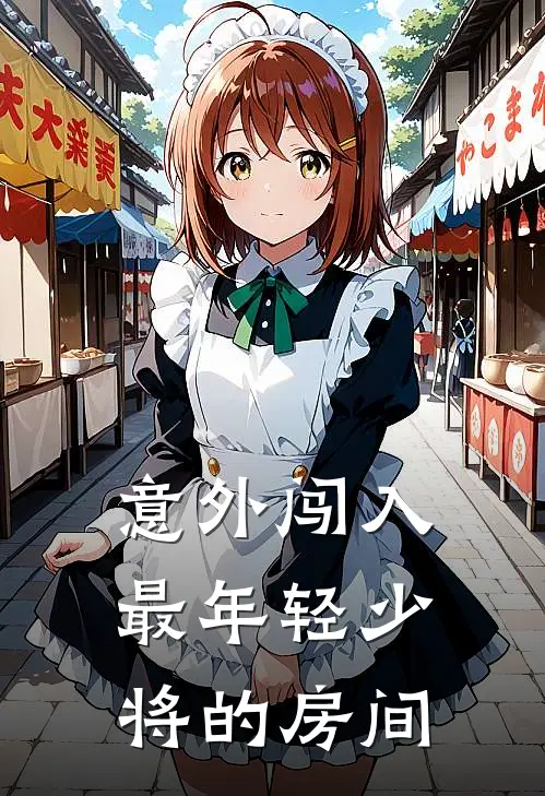 意外闯入最年轻少将的房间