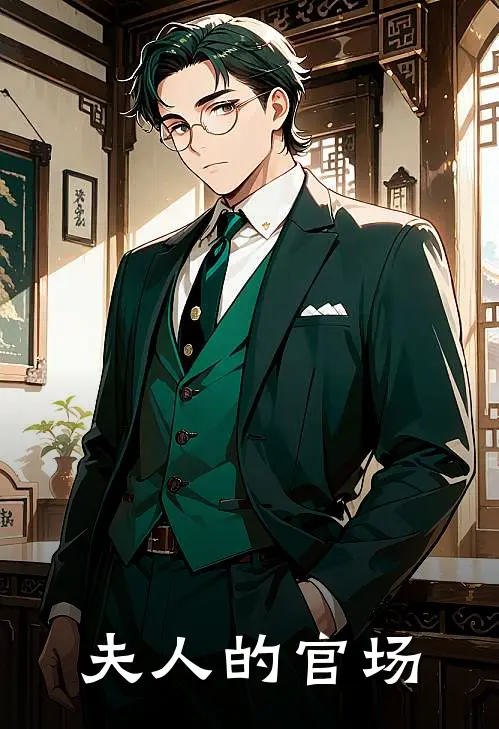 夫人的官场