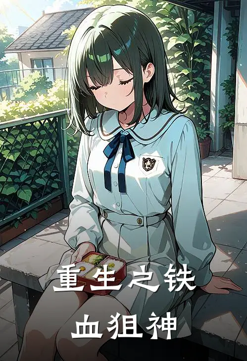 重生之铁血狙神