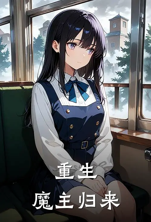 重生：魔主归来