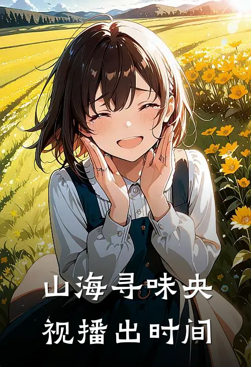 山海寻味央视播出时间