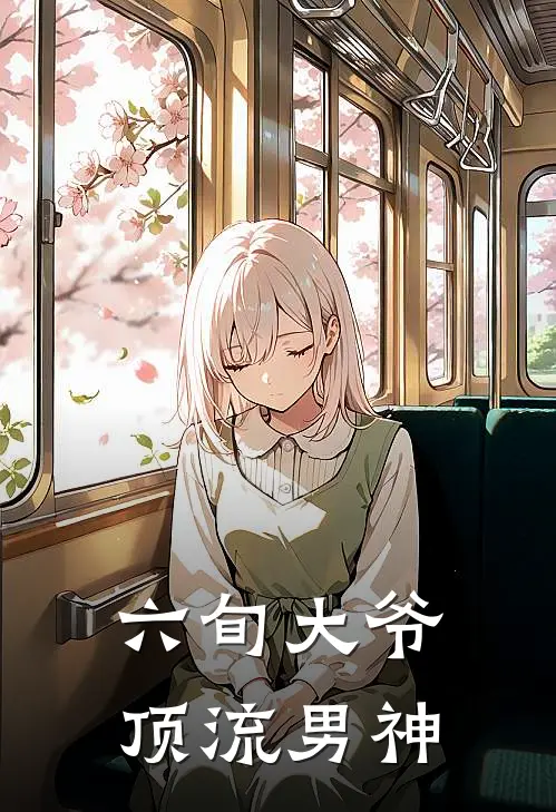 六旬大爷，顶流男神