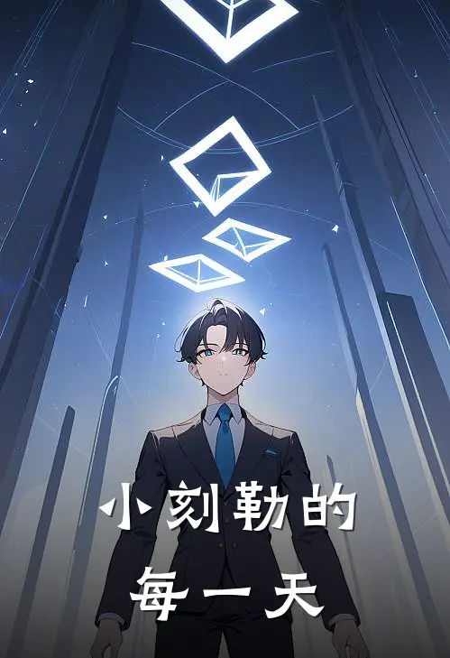 小刻勒的每一天