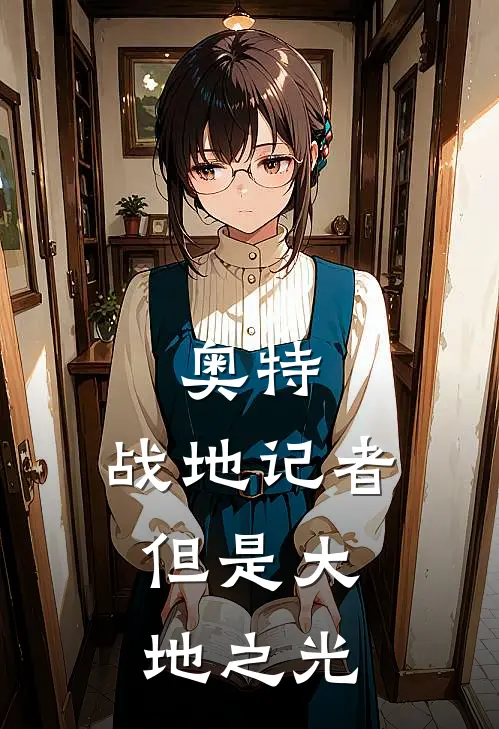 奥特：战地记者，但是大地之光