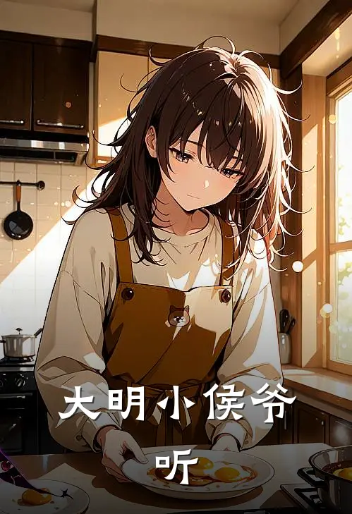 大明小侯爷、听