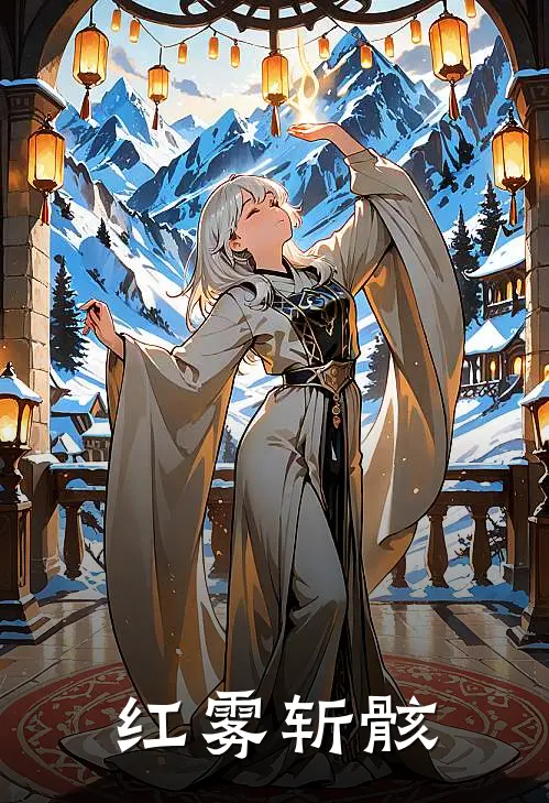 《红雾斩骸》林立春赵磊已完结小说_红雾斩骸(林立春赵磊)全文免费阅读无弹窗大结局