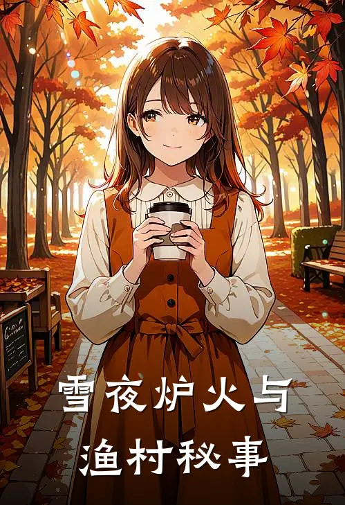 雪夜炉火与渔村秘事