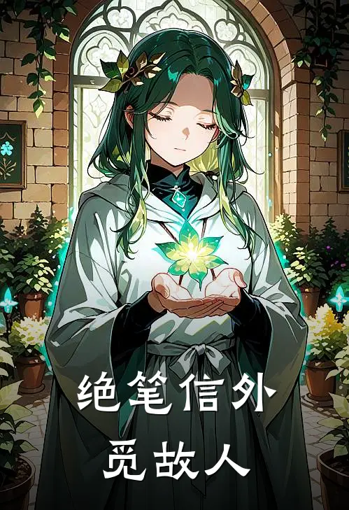 绝笔信外觅故人李莲花笛飞声完结版小说_完结版小说绝笔信外觅故人(李莲花笛飞声)