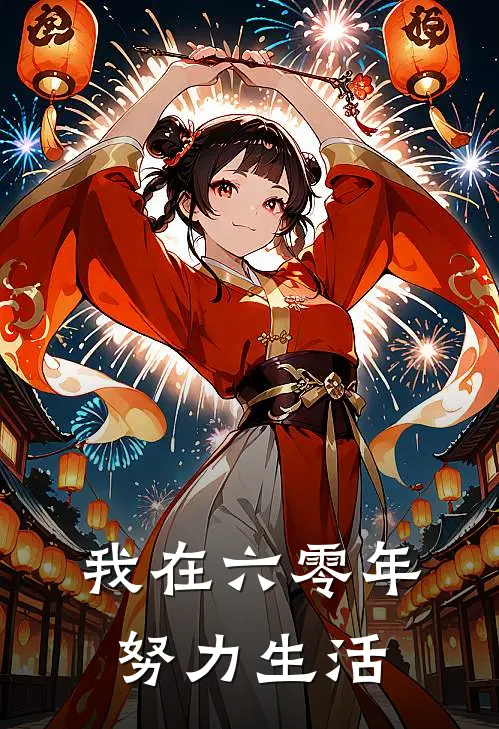 我在六零年努力生活