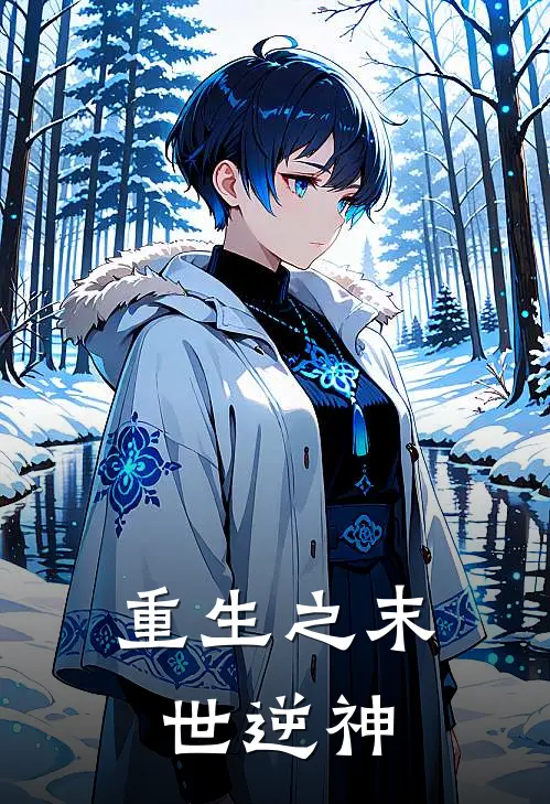 重生之末世逆神