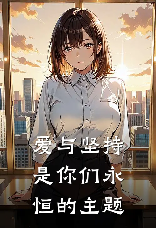 爱与坚持是你们永恒的主题