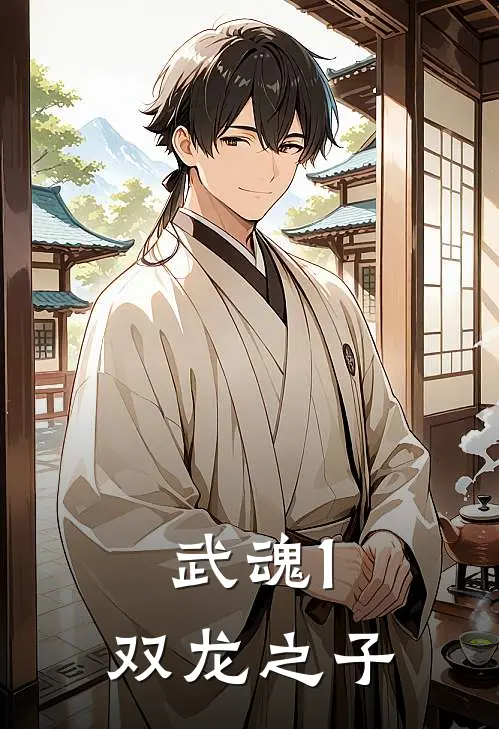 武魂1：双龙之子
