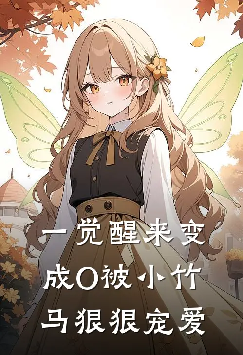 一觉醒来变成O被小竹马狠狠宠爱