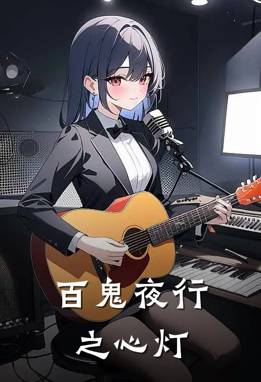 百鬼夜行之心灯