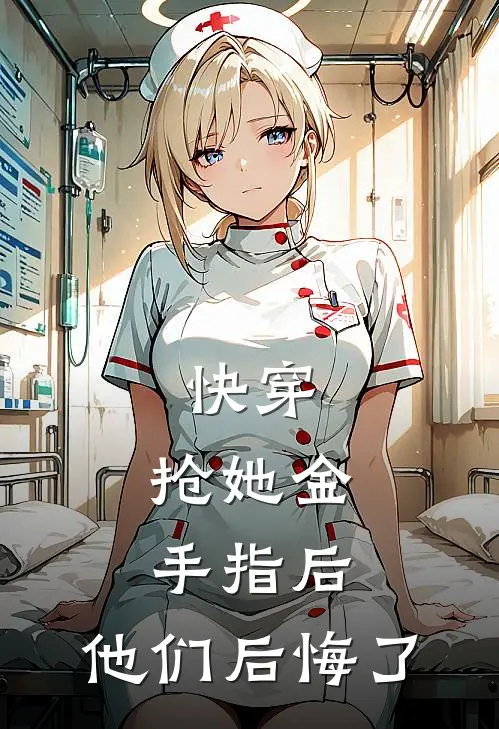 快穿：抢她金手指后，他们后悔了裴照祁玉最新好看小说_最新章节列表快穿：抢她金手指后，他们后悔了(裴照祁玉)