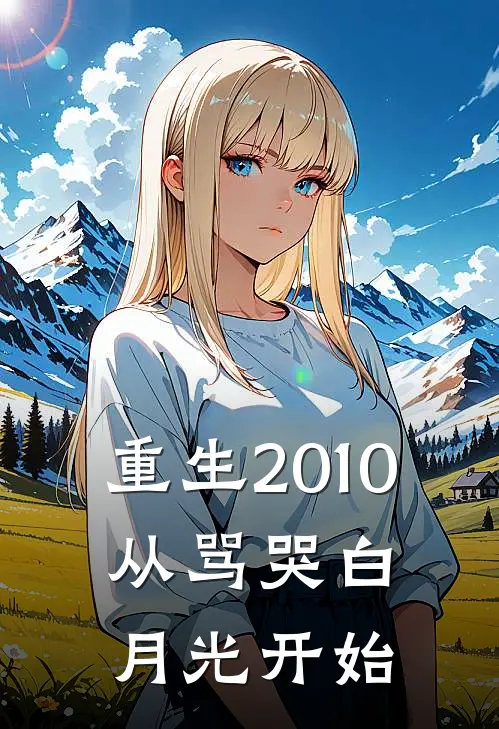 重生2010，从骂哭白月光开始