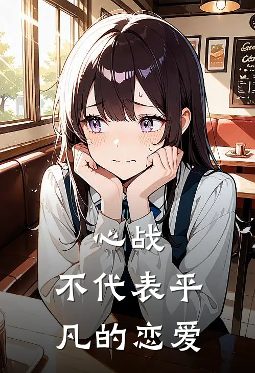 心战：不代表平凡的恋爱