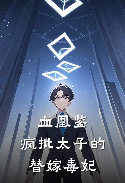 血凰鉴：疯批太子的替嫁毒妃沈清棠萧景琰免费小说在线看_完本小说阅读血凰鉴：疯批太子的替嫁毒妃(沈清棠萧景琰)