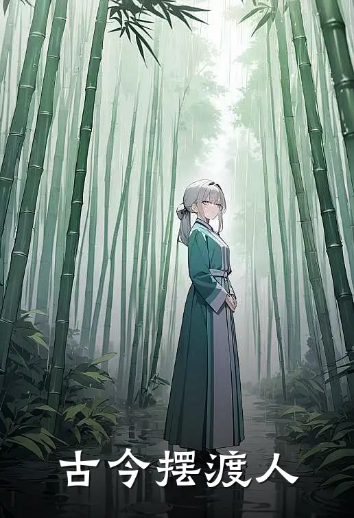 古今摆渡人