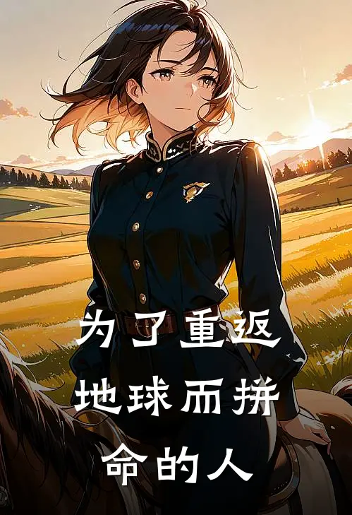 为了重返地球而拼命的人