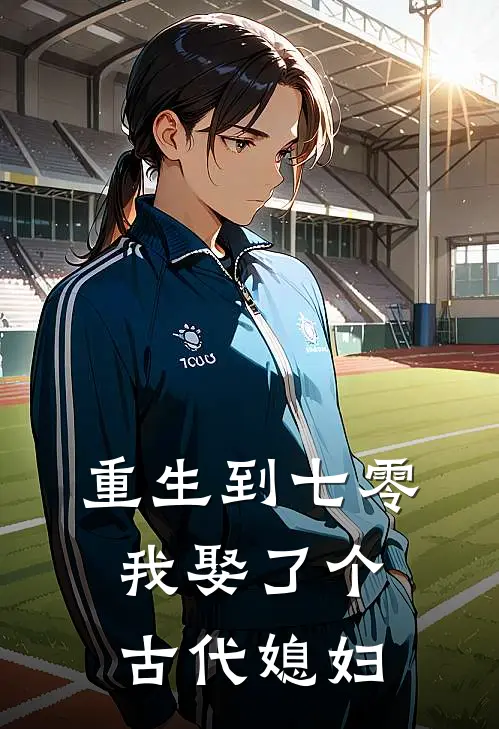 重生到七零，我娶了个古代媳妇