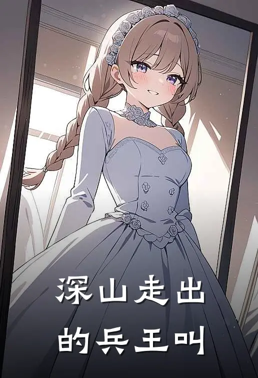 深山走出的兵王叫