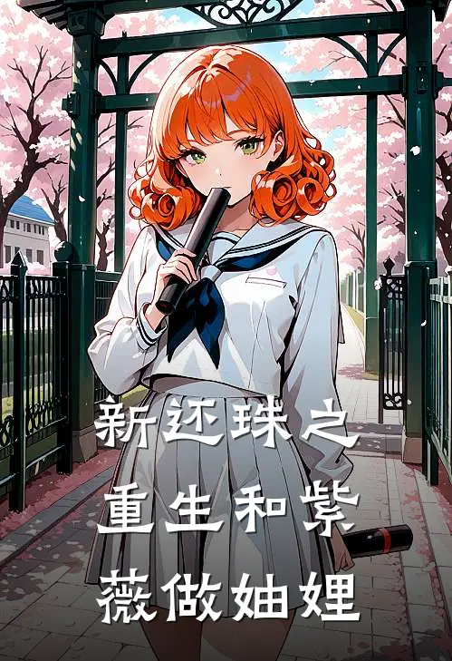 新还珠之重生和紫薇做妯娌