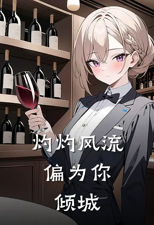 《灼灼风流，偏为你倾城》顾怀瑾沈砚卿已完结小说_灼灼风流，偏为你倾城(顾怀瑾沈砚卿)火爆小说