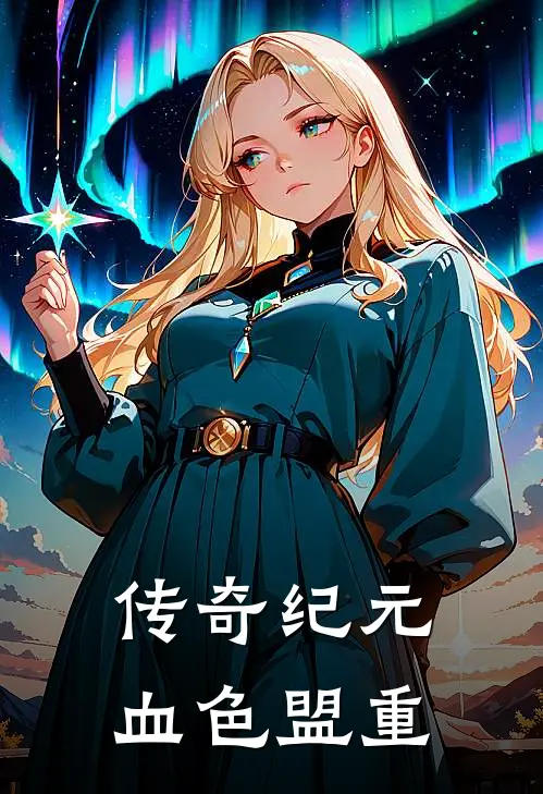 传奇纪元：血色盟重