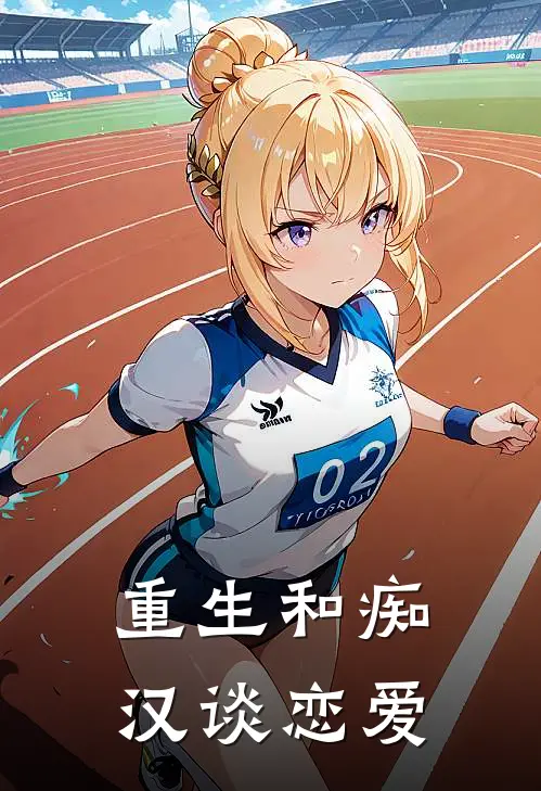 重生和痴汉谈恋爱