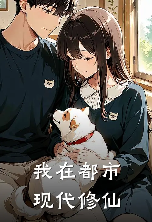 我在都市现代修仙
