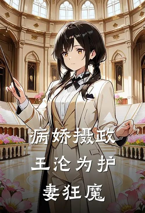 病娇摄政王沦为护妻狂魔