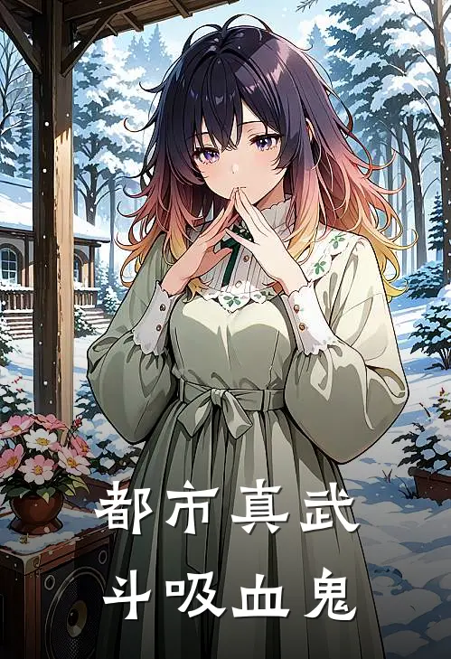 都市真武斗吸血鬼