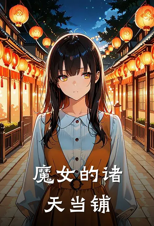 魔女的诸天当铺林晚莉娅免费小说全集_免费阅读无弹窗魔女的诸天当铺林晚莉娅