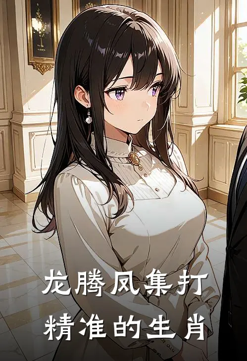 龙腾凤集打精准的生肖